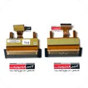 پیزو الکتریک هد دیماتیکس مدل Dimatix Starfire Piezoelectric Block SG1024/MC