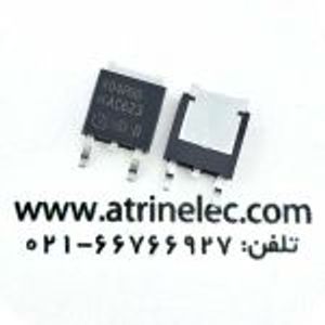 IKD04N60RATMA1/K04R60