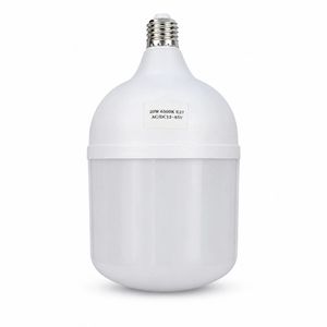 لامپ 20 وات LED نوع 1 «DC12-85V»