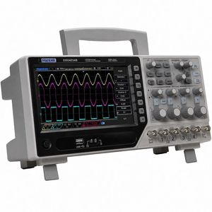 اسیلوسکوپ هانتک (HANTEK) DSO4254B