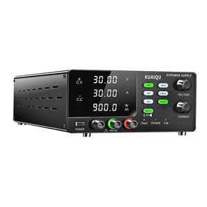 منبع تغذیه کوآی‌کو (KUAIQU) R-SPS3030C «برند NICE POWER زیر مجموعه شرکت KUAIQU»