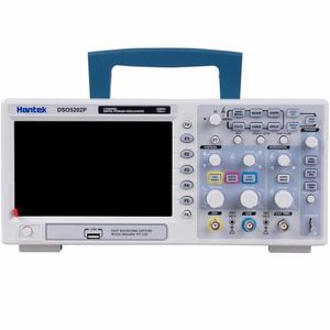 اسیلوسکوپ هانتک (HANTEK) DSO 5202P