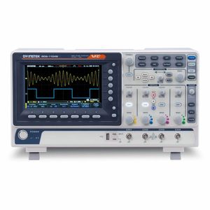 اسیلوسکوپ گودویل (GW Instek) GDS 1104B