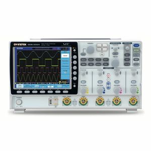 اسیلوسکوپ گودویل (GW Instek) GDS 3504