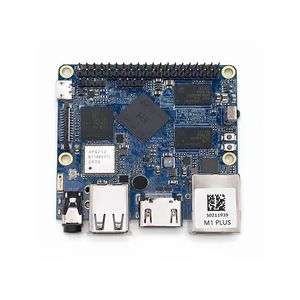 برد NanoPi-M1 Plus