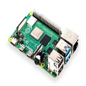 Raspberry Pi 4 Model B 4GB
