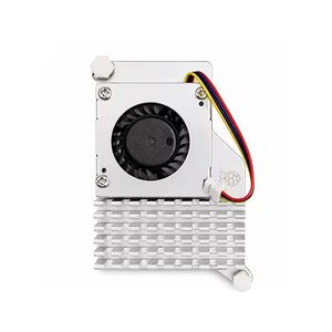 Raspberry Pi 5 Active Cooler