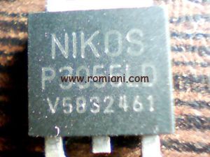 nikos-p3055ld