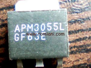 apm3055l