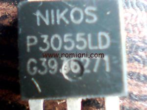 nikos-p3055ld