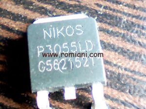 nikos-p3055ld