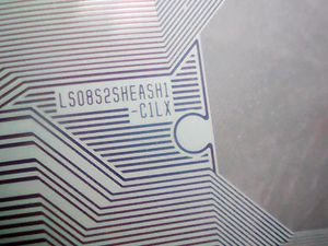 فلت کاف ls08s2sheash1-c1lx