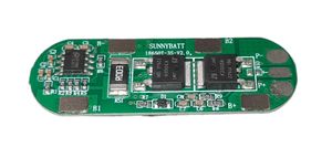 ماژول محافظ شارژ باتری لیتیومی 3 سل 10A