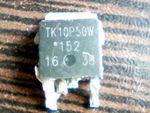 TK10P50W