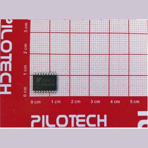 ایسی درایور ULN2803APG