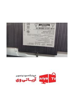 بک لایت دیفیوزر تلویزیون سامسونگ UA55RU7300KXXT