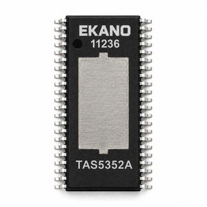 تراشه HTSSOP-44 | TAS5352A