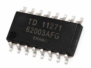 تراشه SOP-16 | TD62003AFG