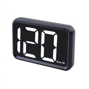 هدآپ دیسپلی Head-up Display خودرو دارای کانکتور Micro USB مدل X1