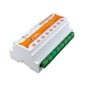 برد رله صنعتی Modbus هشت کانال 16A مدل RMB800