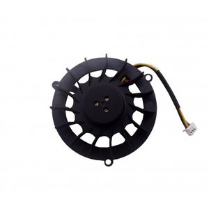 فن 5V گرد سه سیمه سایز 4.5X4.5 مارک SUNON مدل GC054007VH-8