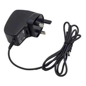 آداپتور 5 ولت 4 آمپر دیواری 5V-4A مارک HP