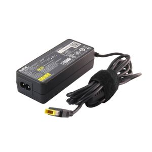 آداپتور لپ تاپی 20 ولت 3.25 آمپر بین راهی 20V-3.25A با کانکتور USB Slim Tip مارک NEC
