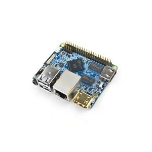 برد چهار هسته ای NanoPi M1 رم 1GB