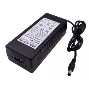 آداپتور 12 ولت 6 آمپر بین راهی 12V-6A