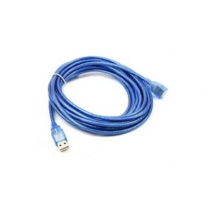 کابل افزایش طول USB شیلد دار 1.5متری