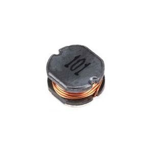 سلف 33uH 1.5A 10x10mm SMD پکیج CD105