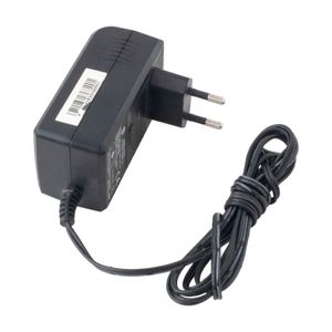 آداپتور 12 ولت 1.5 آمپر دیواری 12V-1.5A