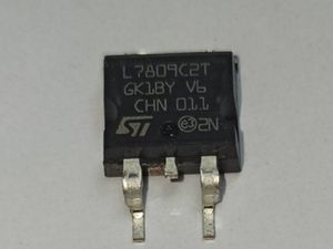 L7809C2T