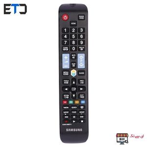 کنترل تلویزیون سامسونگ Samsung AA59-00581A