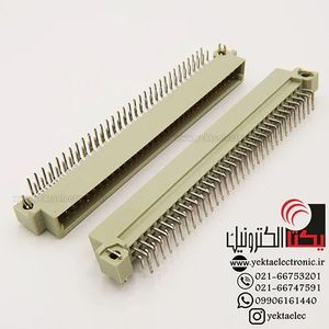 دین کانکتور دوردیفه 2*32 نر رایت AB