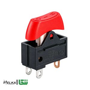 کلید سشواری سه حالته مکس – قرمز | خرید و قیمت