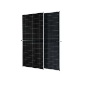 جزئیات خرید | پنل خورشیدی دوطرفه Vertex TSM-NEG2LC20 675w