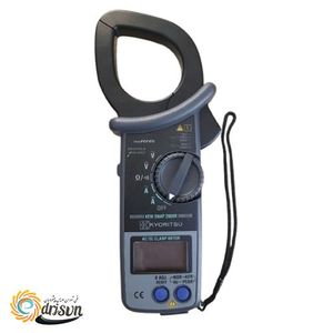 آمپرمتر کلمپی کیوریتسو KYORITSU 2009R - گروه مهندسی ادریسان