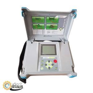 میکرو اهم متر 10 آمپری METREL MI-3250 - گروه مهندسی ادریسان