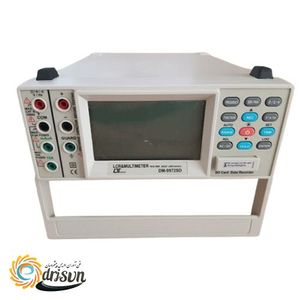 LCR متر لوترون LOTRON DM-9972SD - گروه مهندسی ادریسان