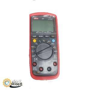 مولتی متر یونی تی uni-t ut-139C - گروه مهندسی ادریسان