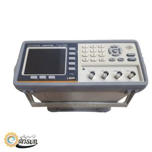 LCR متر گودویل GODVIL LCR-6100 - گروه مهندسی ادریسان