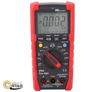 مولتی متر یو نی تی UNI-T UT191T - گروه مهندسی ادریسان