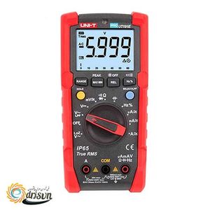 مولتی متر یو نی تی UNI-T UT191E - گروه مهندسی ادریسان