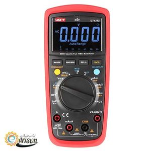 مولتی متر یو نی تی UNI-T UT139S - گروه مهندسی ادریسان