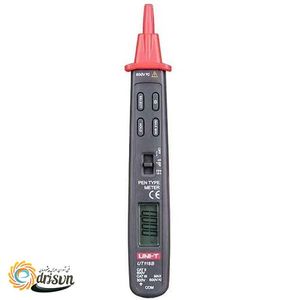 مولتی متر یو نی تی UNI-T UT118B - گروه مهندسی ادریسان