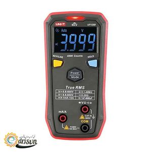 مولتی متر یو نی تی UNI-T UT123D - گروه مهندسی ادریسان