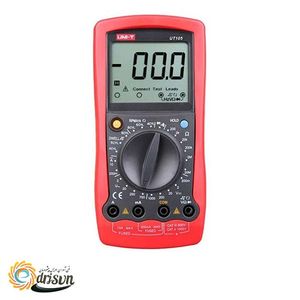 مولتی متر یو نی تی UNI-T UT105 - گروه مهندسی ادریسان