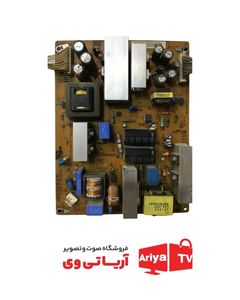 بردپاور تغذیه تلویزیون الجی مدل 32LH200