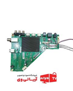 مین برد تلویزیون جی پلاس GTV-65RQ754N